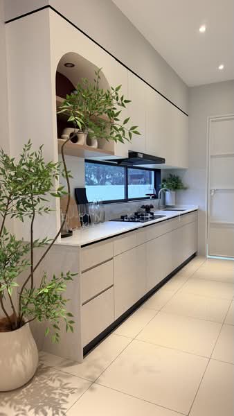 Rumah Teres 2-Tingkat untuk Dijual di Taman Seri Vila Permai (Bukit Mertajam) - Yuen Khai Khoo - PropertyGuru.com.my