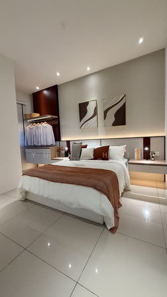 Rumah Teres 2-Tingkat untuk Dijual di Taman Seri Vila Permai (Bukit Mertajam) - Yuen Khai Khoo - PropertyGuru.com.my