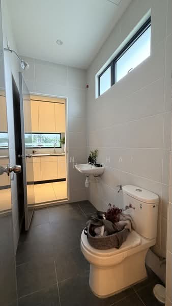 Rumah Teres 2-Tingkat untuk Dijual di Taman Seri Vila Permai (Bukit Mertajam) - Yuen Khai Khoo - PropertyGuru.com.my