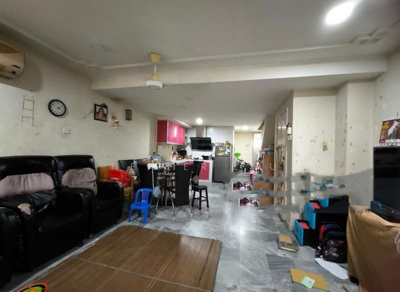 Condominium for Sale at Polo Park - Healer Lau - PropertyGuru.com.my
