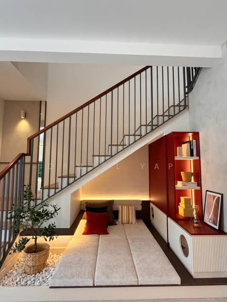 2-storey Terraced House for Sale in Bandar Gamuda Gardens (Rawang) - Daniel Yap - Interior - PropertyGuru.com.my