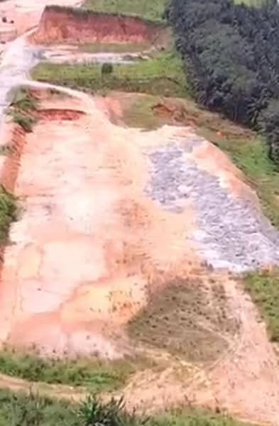 Tanah Pertanian untuk Disewa di Kampung Baru Seelong (Senai) - Thea Lai - PropertyGuru.com.my