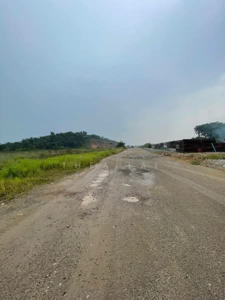 Tanah Pertanian untuk Disewa di Kampung Baru Seelong (Senai) - Thea Lai - PropertyGuru.com.my