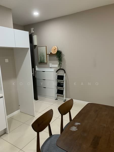 Kediaman Servis untuk Disewa di Residential Suites @ HighPark - Koo Ying Kang - Interior - PropertyGuru.com.my
