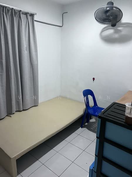 Kondominium untuk Disewa di Angkasa Condominiums - Vincent Chan - PropertyGuru.com.my