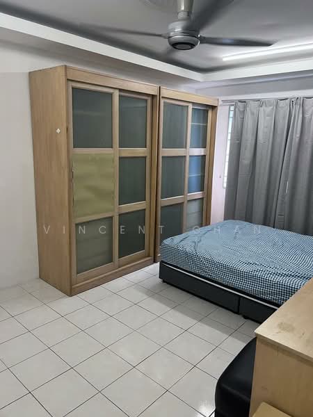 Kondominium untuk Disewa di Angkasa Condominiums - Vincent Chan - PropertyGuru.com.my
