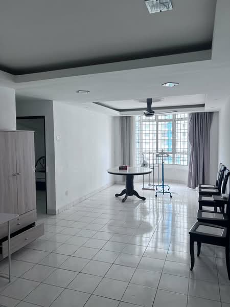 Kondominium untuk Disewa di Angkasa Condominiums - Vincent Chan - PropertyGuru.com.my