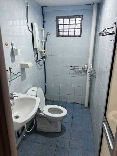Kondominium untuk Disewa di Angkasa Condominiums - Vincent Chan - PropertyGuru.com.my