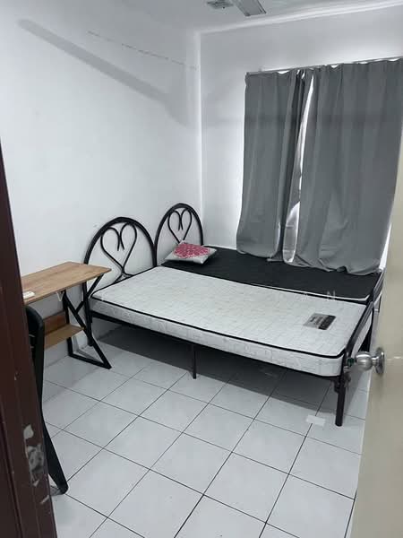 Kondominium untuk Disewa di Angkasa Condominiums - Vincent Chan - PropertyGuru.com.my