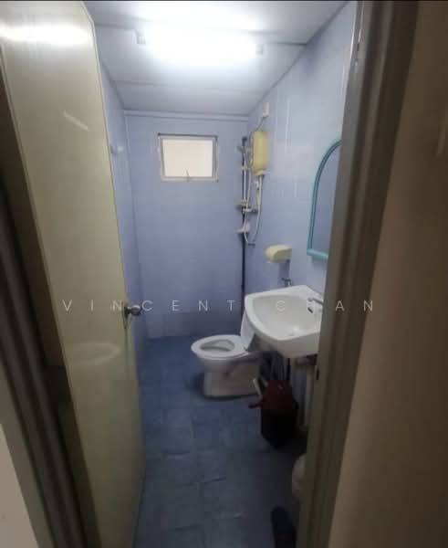 Kondominium untuk Disewa di Angkasa Condominiums - Vincent Chan - Sharing Bathroom - PropertyGuru.com.my