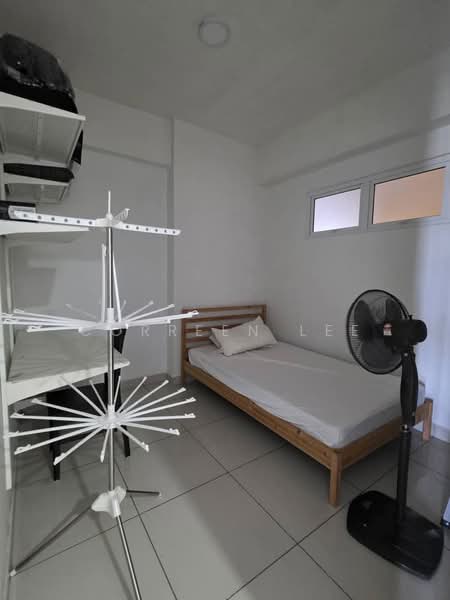 Condominium for Rent at Tropicana Bay Residences - Correen Lee - Bedroom - PropertyGuru.com.my