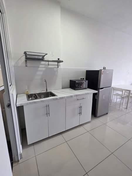 Condominium for Rent at Tropicana Bay Residences - Correen Lee - Kitchen - PropertyGuru.com.my
