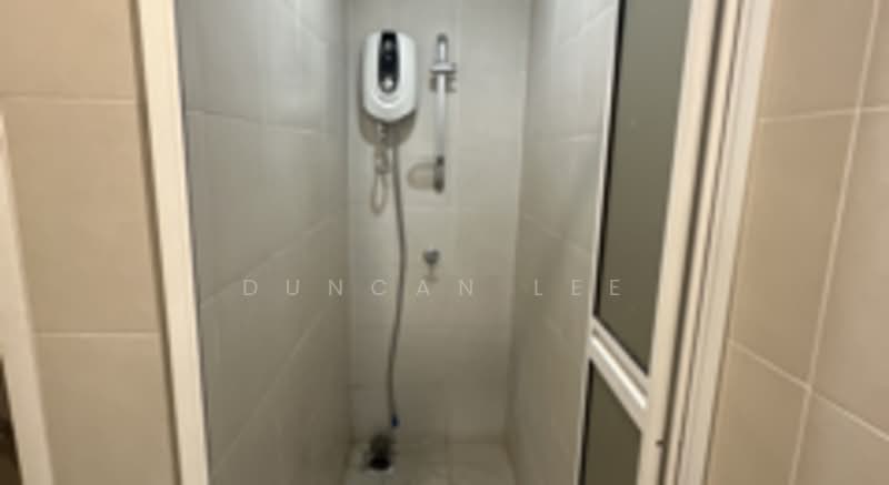 Kondominium untuk Disewa di Mutiara Ville - Duncan Lee - Bathroom - PropertyGuru.com.my