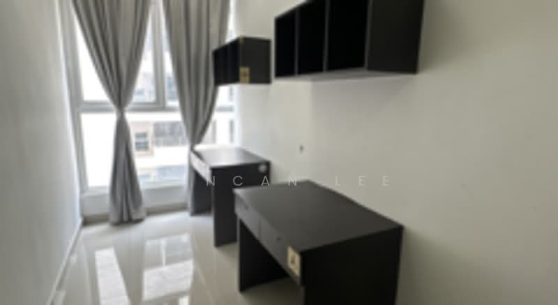 Kondominium untuk Disewa di Mutiara Ville - Duncan Lee - Study - PropertyGuru.com.my