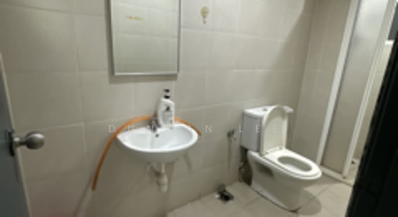 Kondominium untuk Disewa di Mutiara Ville - Duncan Lee - Bathroom - PropertyGuru.com.my