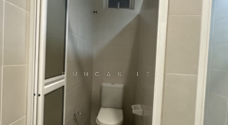 Kondominium untuk Disewa di Mutiara Ville - Duncan Lee - Bathroom - PropertyGuru.com.my