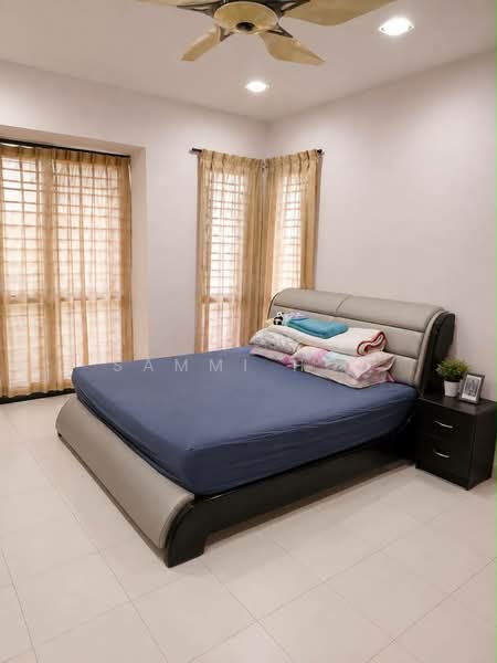Rumah Teres 2-Tingkat untuk Dijual di Bandar Cemerlang (Ulu Tiram) - Sammi Hoo - PropertyGuru.com.my