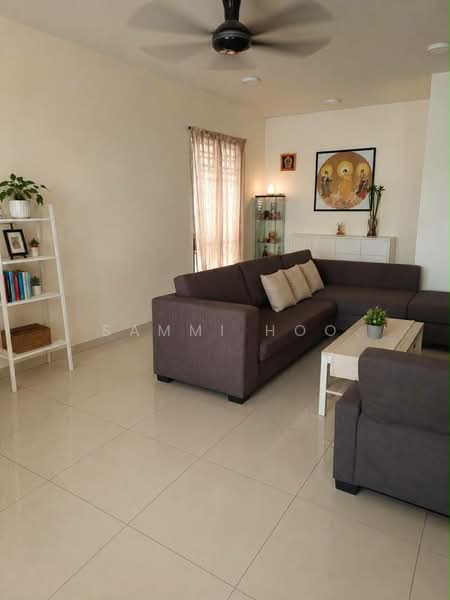 Rumah Teres 2-Tingkat untuk Dijual di Bandar Cemerlang (Ulu Tiram) - Sammi Hoo - PropertyGuru.com.my