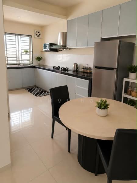 Rumah Teres 2-Tingkat untuk Dijual di Bandar Cemerlang (Ulu Tiram) - Sammi Hoo - PropertyGuru.com.my