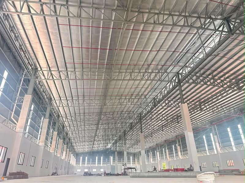 Semi-D Factory for Rent in Taman Perindustrian Murni Senai (Senai) - Tracy Ngiam - Interior - PropertyGuru.com.my