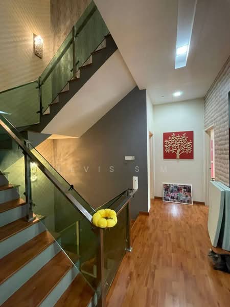 Terraced House for Sale in Bandar Seri Alam (Masai) - Elvis Sim - Interior - PropertyGuru.com.my