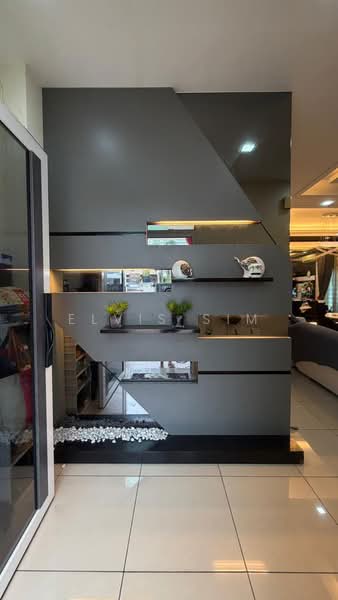 Terraced House for Sale in Bandar Seri Alam (Masai) - Elvis Sim - Interior - PropertyGuru.com.my