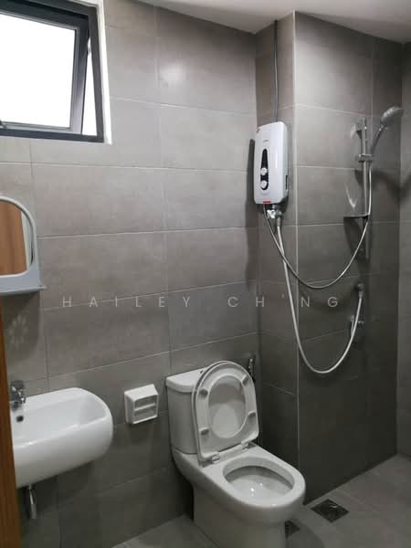 Kondominium untuk Dijual di River Tropics - Hailey Ch'ng - Bathroom - PropertyGuru.com.my