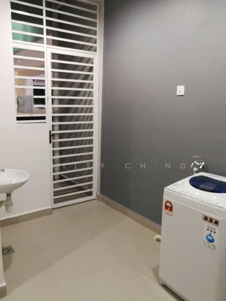 Kondominium untuk Dijual di River Tropics - Hailey Ch'ng - Interior - PropertyGuru.com.my