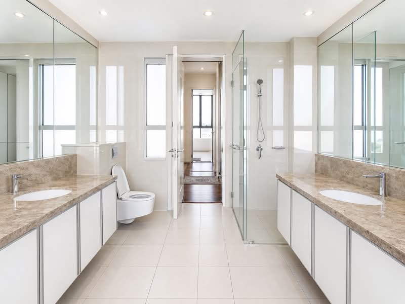 Condominium for Sale at Icon Residence - Jane Lai - Bathroom - PropertyGuru.com.my