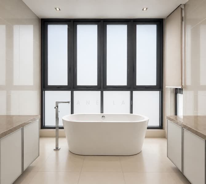 Condominium for Sale at Icon Residence - Jane Lai - Bathroom - PropertyGuru.com.my