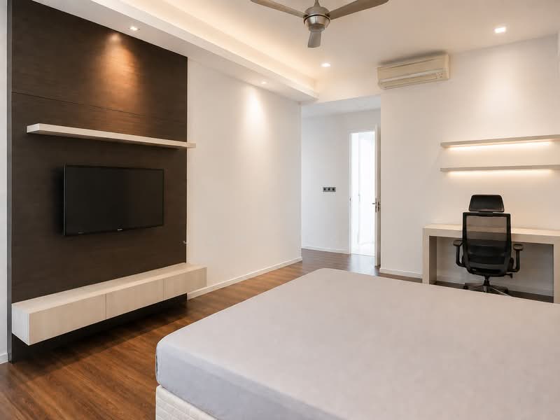 Condominium for Sale at Icon Residence - Jane Lai - Bedroom - PropertyGuru.com.my