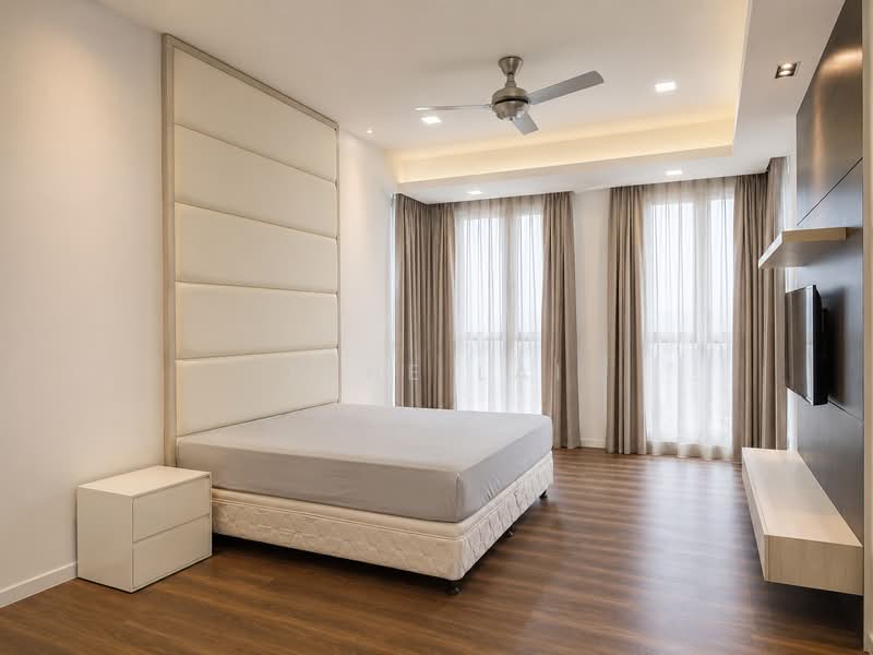 Condominium for Sale at Icon Residence - Jane Lai - Bedroom - PropertyGuru.com.my