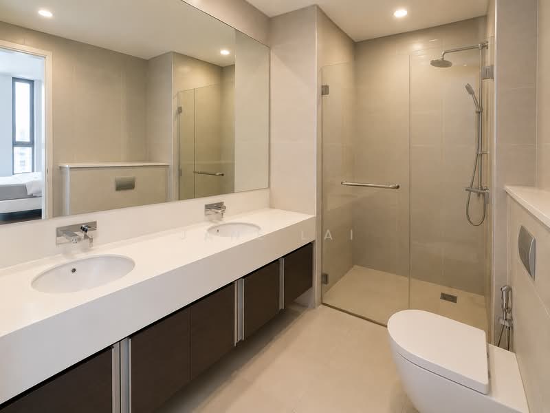 Condominium for Sale at Icon Residence - Jane Lai - Bathroom - PropertyGuru.com.my