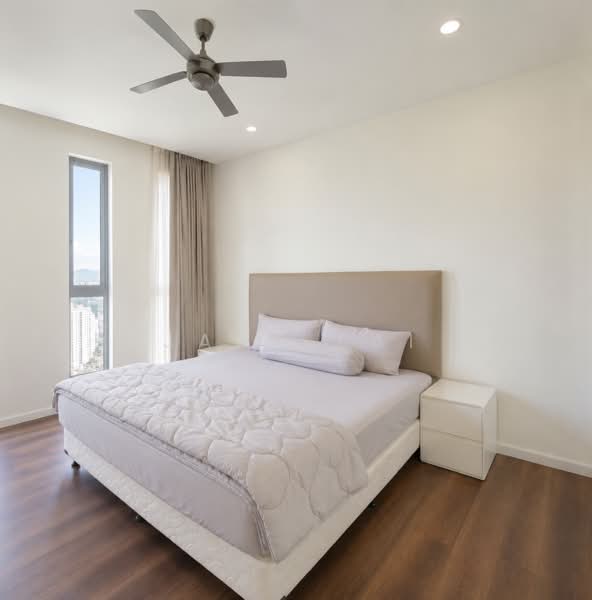 Condominium for Sale at Icon Residence - Jane Lai - Bedroom - PropertyGuru.com.my