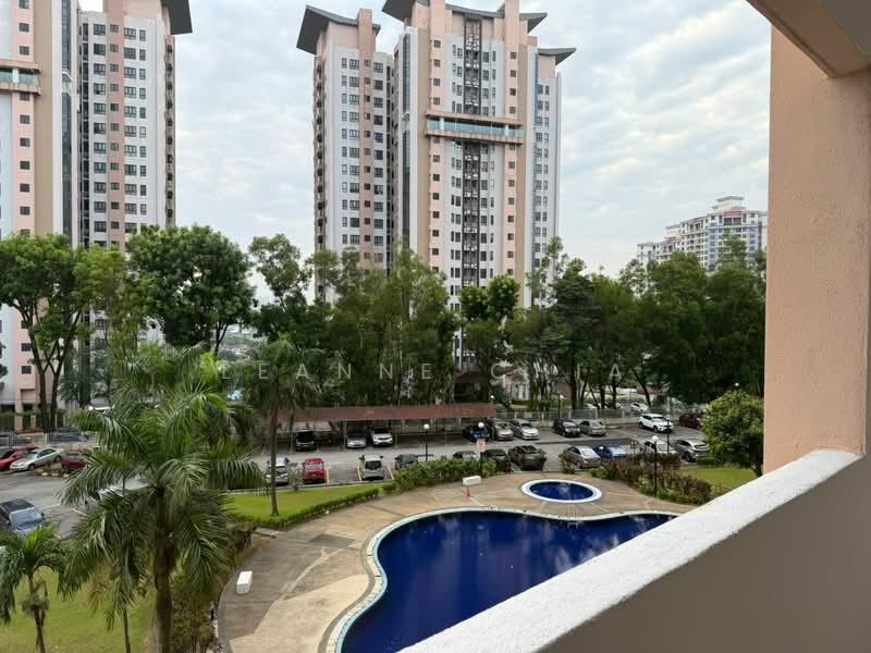 Pangsapuri untuk Disewa di Sri Bayu Apartments - Leanne Chia - Exterior - PropertyGuru.com.my