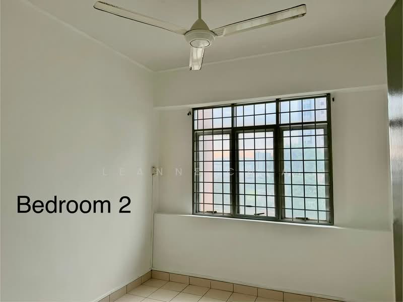 Pangsapuri untuk Disewa di Sri Bayu Apartments - Leanne Chia - Bedroom - PropertyGuru.com.my
