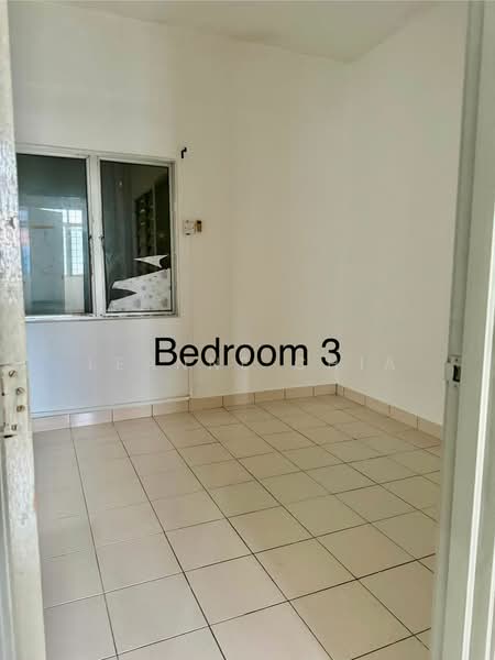 Pangsapuri untuk Disewa di Sri Bayu Apartments - Leanne Chia - Bedroom - PropertyGuru.com.my
