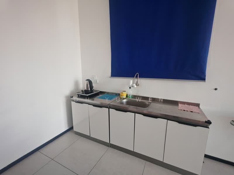 Kediaman Servis untuk Disewa di Urban Suites - Loh Yu Wen - PropertyGuru.com.my