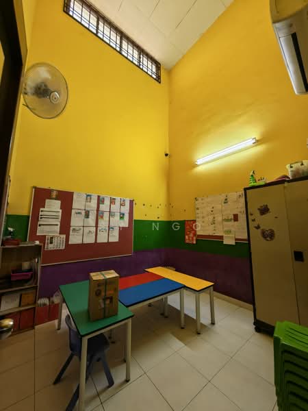 1-storey Terraced House for Sale in Taman Bestari Indah (Ulu Tiram) - SY Ngo - Interior - PropertyGuru.com.my