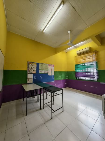 1-storey Terraced House for Sale in Taman Bestari Indah (Ulu Tiram) - SY Ngo - Study - PropertyGuru.com.my