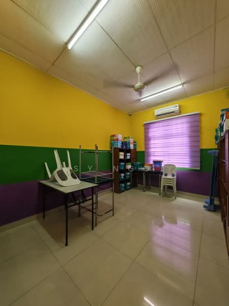 1-storey Terraced House for Sale in Taman Bestari Indah (Ulu Tiram) - SY Ngo - Interior - PropertyGuru.com.my