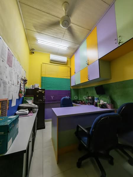 1-storey Terraced House for Sale in Taman Bestari Indah (Ulu Tiram) - SY Ngo - Interior - PropertyGuru.com.my