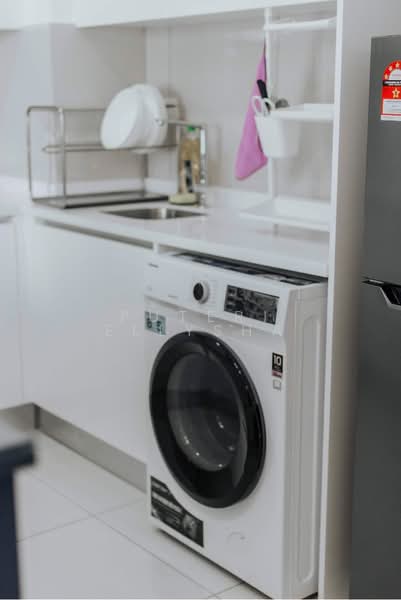 Service Residence for Rent at Astoria Ampang - Puteri Ellysha - Kitchen - PropertyGuru.com.my