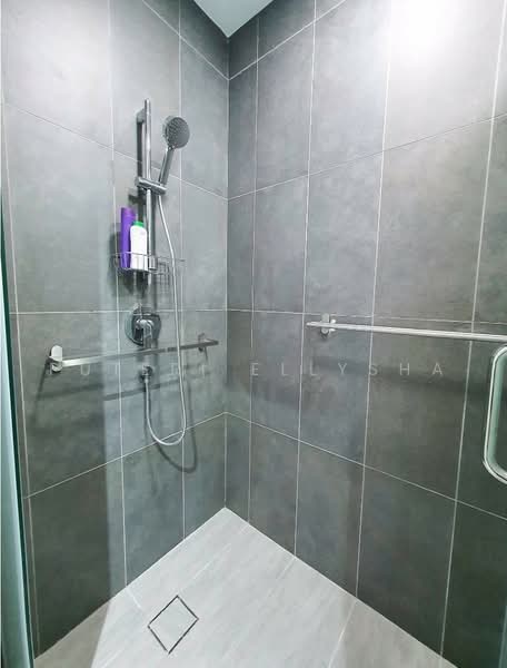 Service Residence for Rent at Astoria Ampang - Puteri Ellysha - Bathroom - PropertyGuru.com.my