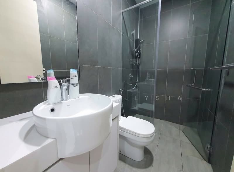 Service Residence for Rent at Astoria Ampang - Puteri Ellysha - Bathroom - PropertyGuru.com.my