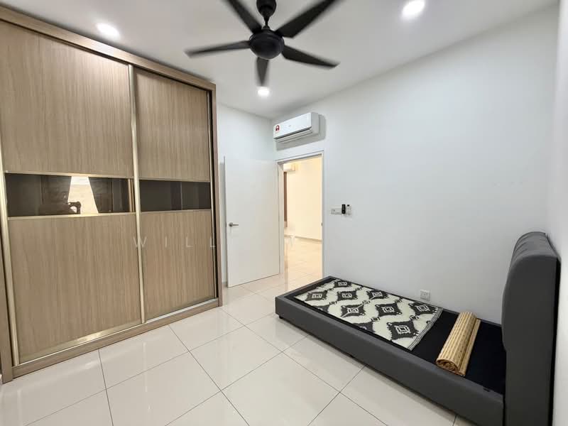 Kediaman Servis untuk Disewa di Sunway Citrine Residences - William Loke - PropertyGuru.com.my
