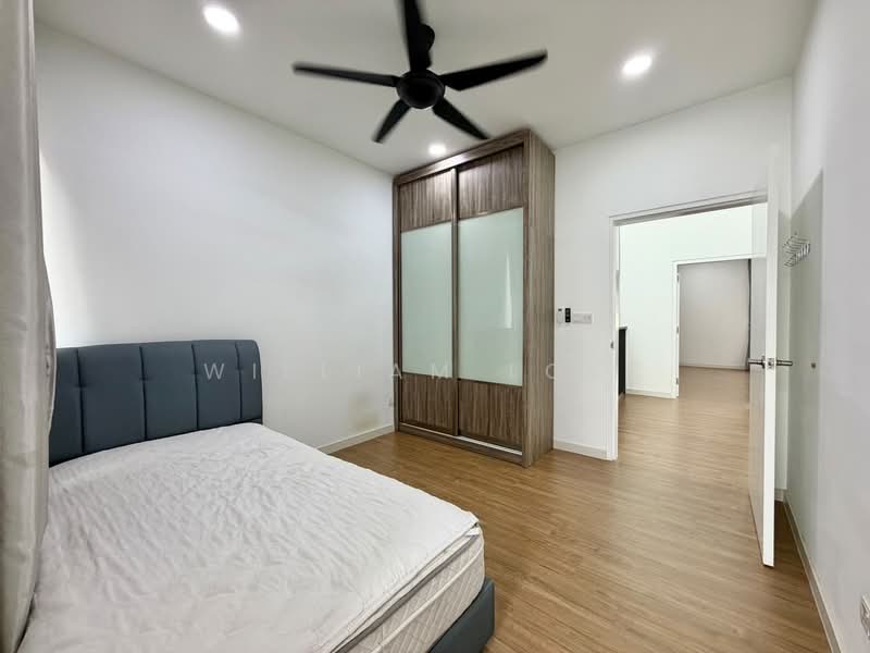 Kediaman Servis untuk Disewa di Sunway Citrine Residences - William Loke - PropertyGuru.com.my