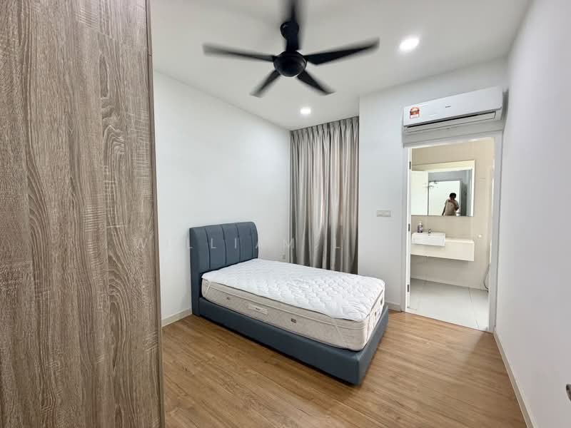 Kediaman Servis untuk Disewa di Sunway Citrine Residences - William Loke - PropertyGuru.com.my