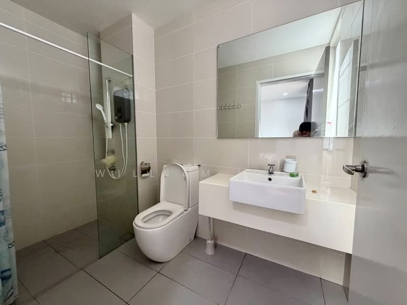 Kediaman Servis untuk Disewa di Sunway Citrine Residences - William Loke - PropertyGuru.com.my