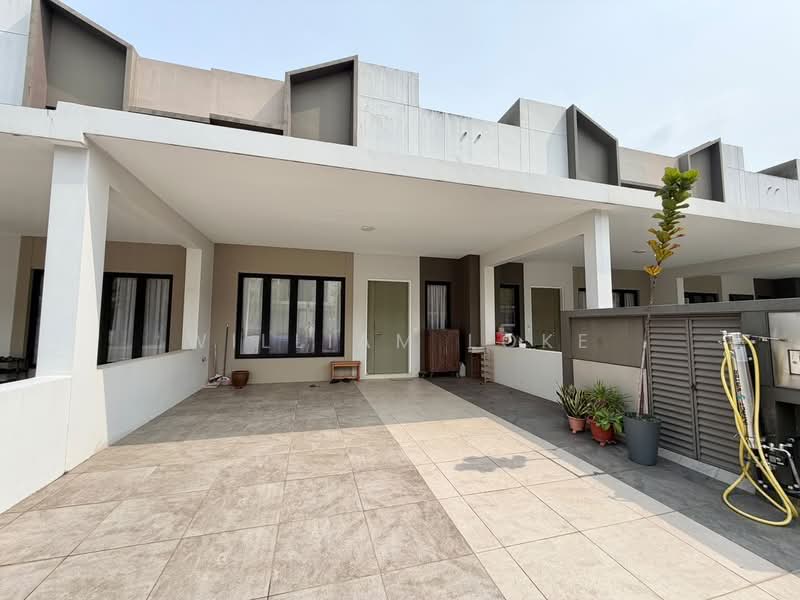 Kediaman Servis untuk Disewa di Sunway Citrine Residences - William Loke - PropertyGuru.com.my